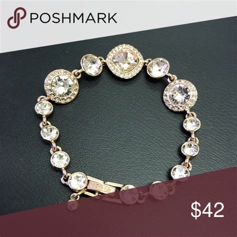 givenchy bracelet dhgate|givenchy bracelet swarovski.